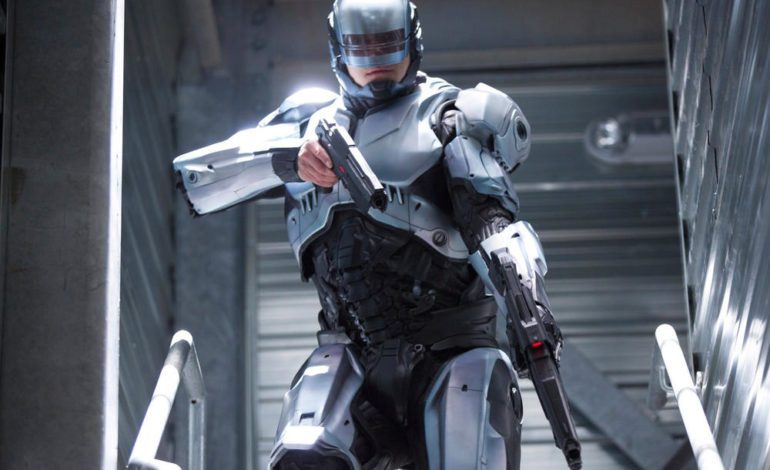 Neill Blomkamp Desires Peter Weller’s Services for ‘RoboCop Returns’