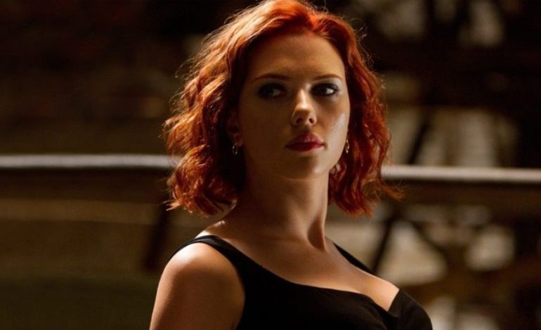 Scarlett Johansson Drops Out of Trans Role in ‘Rub & Tug’