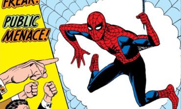 Spiderman/Doctor Strange Creator, Steve Ditko, Passes Away