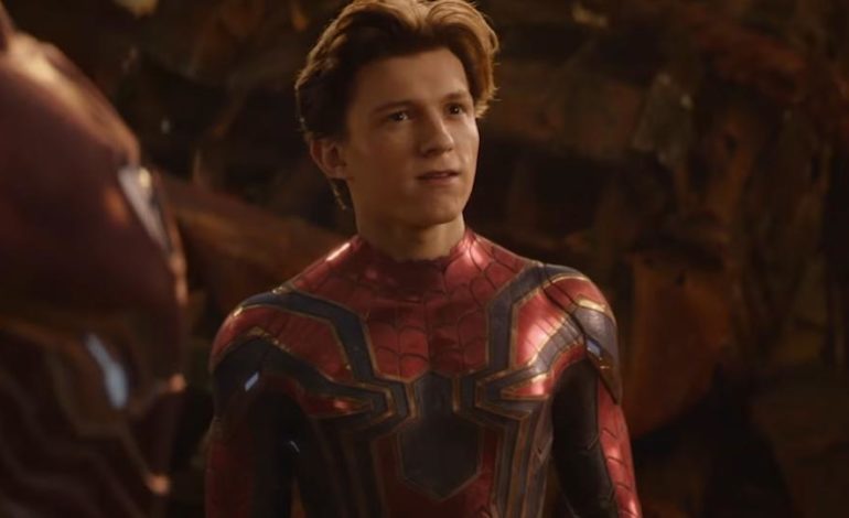 Tom Holland “Accidentally” Reveals Quantum of Spoiler for ‘Avengers 4’