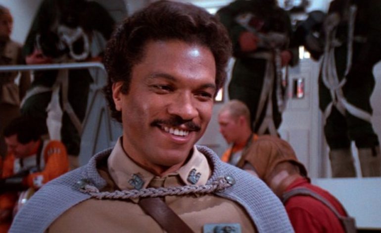 Billy Dee Williams to Return as Lando in ‘Star Wars Episode IX’