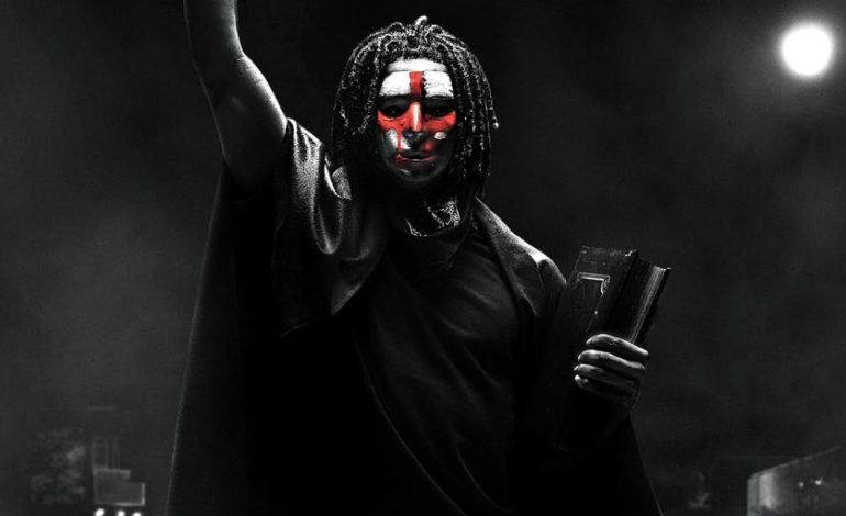 Movie Review – ‘The First Purge’