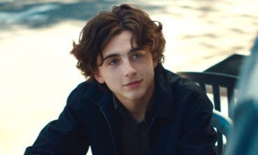 Woody Allen’s ‘A Rainy Day In New York,’ starring Timothée Chalamet, Selena Gomez Being Shelved by Amazon