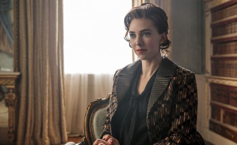 ‘The Crown’s Vanessa Kirby Joins ‘Fast & Furious’ Spinoff