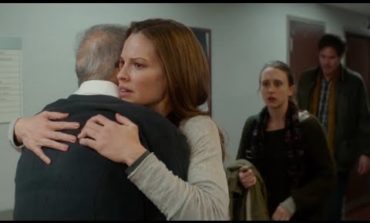 Official Trailer for 'What They Had' Starring Hilary Swank