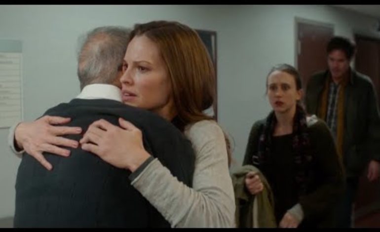 Official Trailer for ‘What They Had’ Starring Hilary Swank