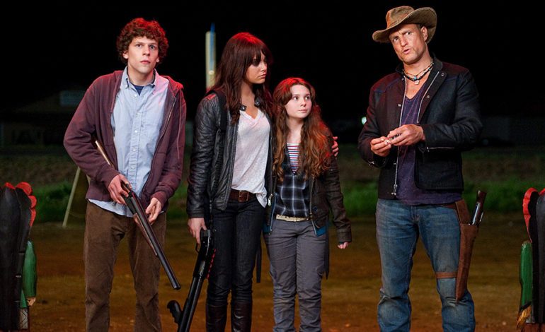 ‘Zombieland 2’ Is Returning with the Original Cast
