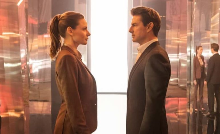 ‘Mission: Impossible – Fallout’ Surpasses $500 Million at Worldwide Box Office