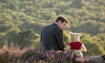 Movie Review - ‘Christopher Robin’