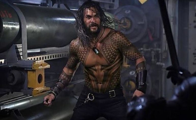 Amazon Prime Offers Members Chance to See ‘Aquaman’ 5 Days Early