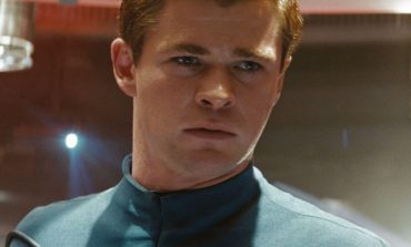 Talks Collapse, Leaving Chris Pine & Hemsworth's 'Star Trek 4' Blast Off In Doubt