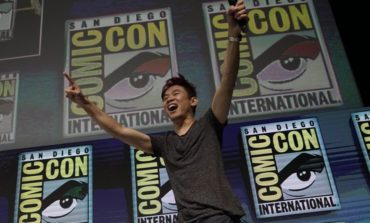 'Aquaman' Director James Wan To Produce Untitled Monster Film For Universal