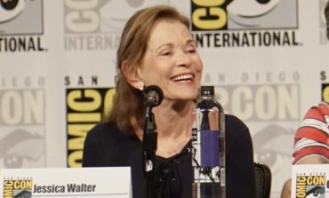 Legendary Actress Jessica Walter Passes Away At Age 80