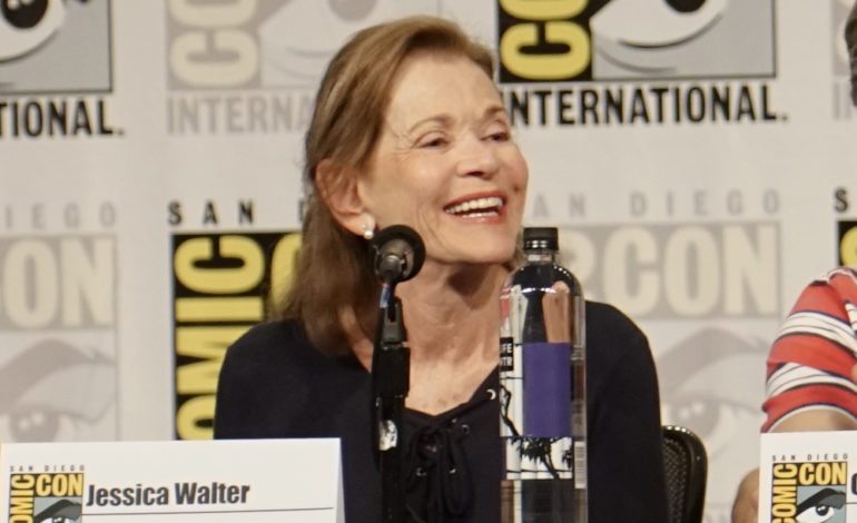 Legendary Actress Jessica Walter Passes Away At Age 80