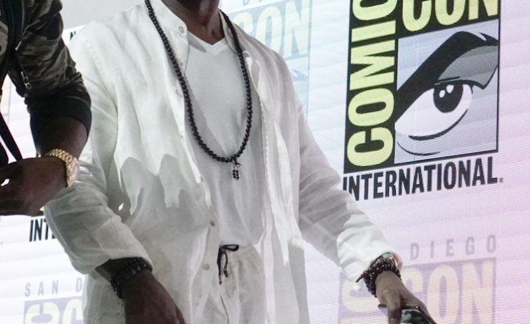 Wesley Snipes’ Blade Return In ‘Deadpool & Wolverine’ Breaks Multiple Guinness World Records