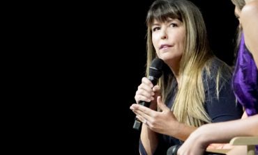Patty Jenkins to Direct ‘Star Wars: Rogue Squadron’