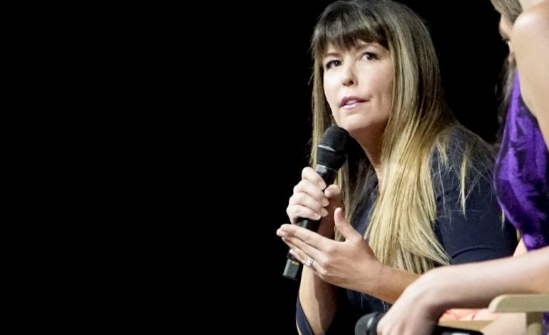 Patty Jenkins to Direct ‘Star Wars: Rogue Squadron’