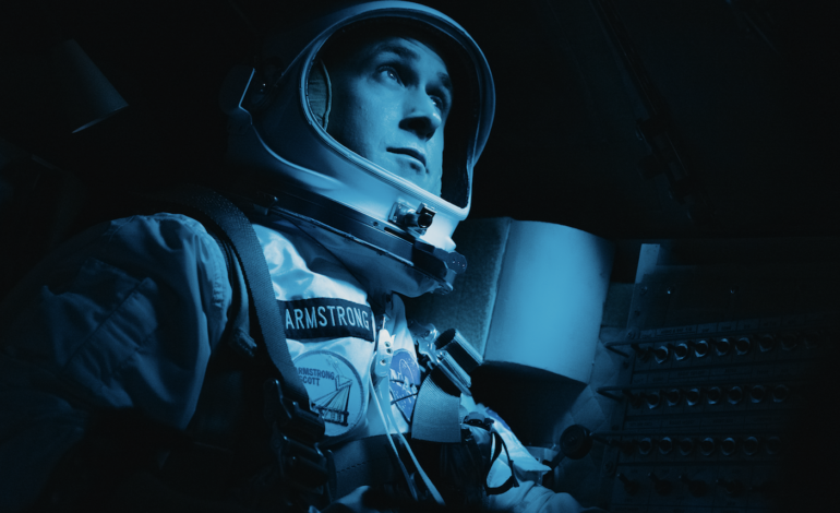 First Look at New Trailer for Neil Armstrong Biopic ‘First Man’