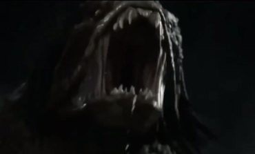 Catch a Doggone Good Glimpse of Hell Hounds in 'The Predator'