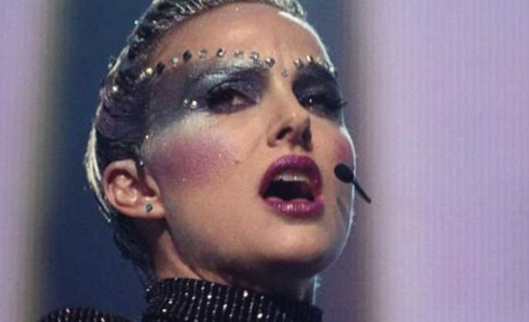 Check Out Natalie Portman in Teaser Trailer for ‘Vox Lux’