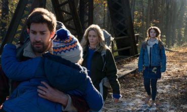 ‘A Quiet Place 2’ Quietly Sets Release Date for 2020