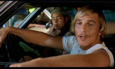 Matthew McConaughey On How 'Dazed and Confused' Changed Acting From Hobby To Career