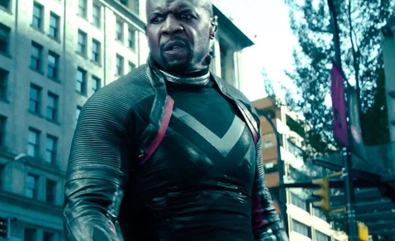Terry Crews Says Bedlam Could Return For ‘Deadpool 3’