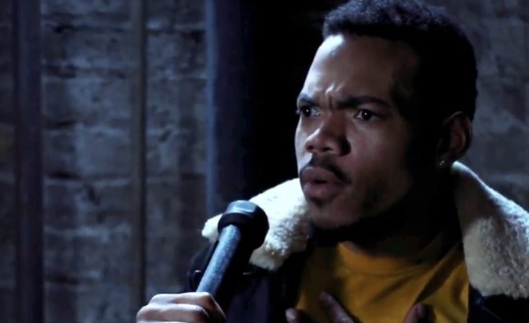 Trailer for Chance the Rapper Starring in Debut Film ‘Slice’