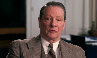 Chris Cooper Joins Tom Hanks in Mr. Rogers Film ‘You Are My Friend’
