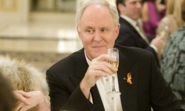 Roger Ailes To Be Played By John Lithgow in Fox News Movie