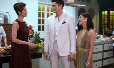 Movie Review- 'Crazy Rich Asians'