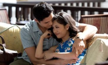 Back-to-Back Sequels for 'Crazy Rich Asians' to be Filmed in 2020