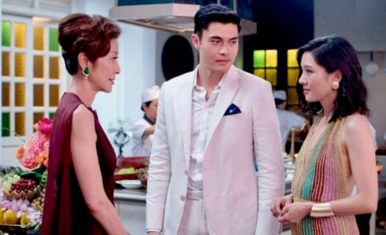 ‘Crazy Rich Asians’ Commands the Box Office With a $34 Million Five-Day Opening