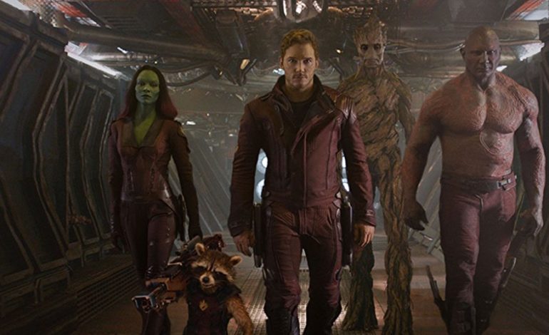 Chris Pratt Speaks Out Against the Firing of James Gunn from ‘Guardians of the Galaxy Vol. 3’