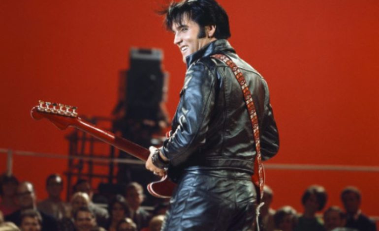 The ‘Elvis ’68 Comeback Special’ 50th Anniversary Returns to Honor a Legend