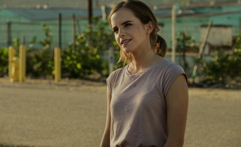 Emma Watson Discusses Disillusionment, Directing, And Possible Return To Acting