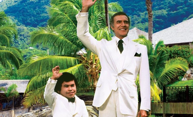 ‘Fantasy Island’ Is Coming to the Big Screen