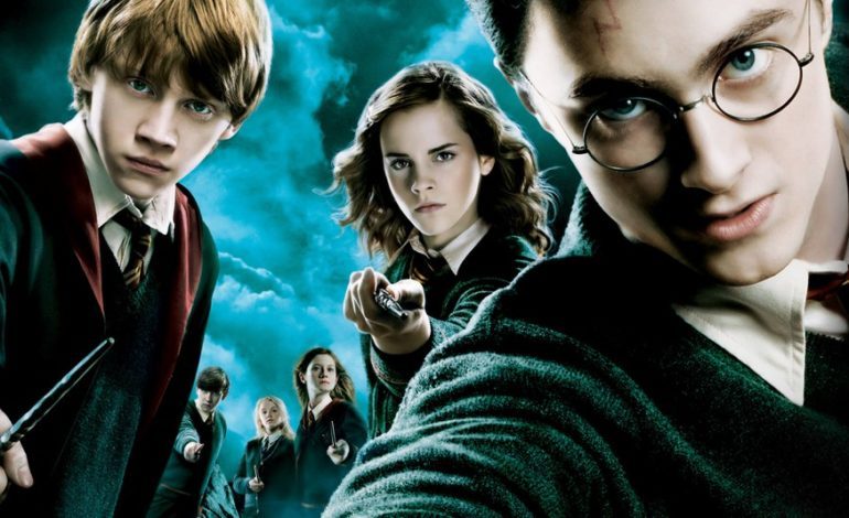 Muggles Welcome! The ‘Harry Potter’ Franchise Returns to Theaters in September
