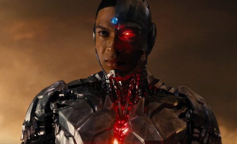 Worlds of DC’s ‘Cyborg’ Lives, May Use Discarded ‘Justice League’ Storyline