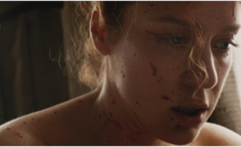 Intense Thriller ‘Lizzie’ Finally Reveals Trailer