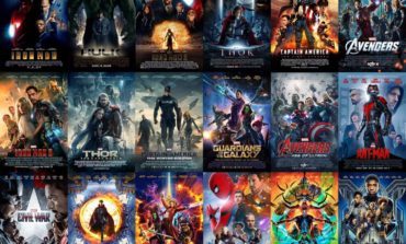 Marvel Studios Presents 10th Anniversary Film Festival: 20 MCU Films to be Re-released in IMAX!