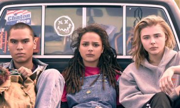 Movie Review - 'The Miseducation of Cameron Post'