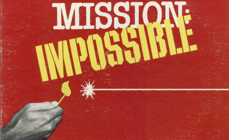 Ranking All ‘Mission Impossible’ Films