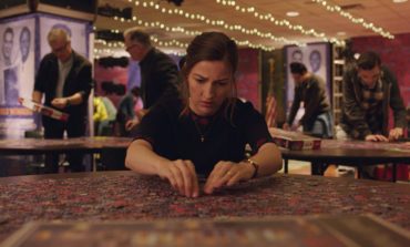 Movie Review - 'Puzzle'