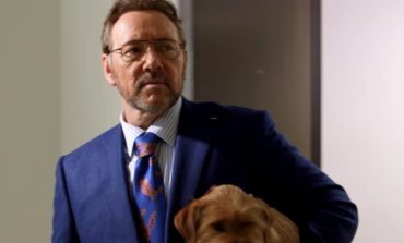 Kevin Spacey's 'Billionaire Boys Club' Crashes and Burns with a $618 Opening Weekend