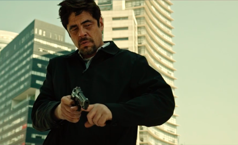 Benicio Del Toro to Star in Oliver Stone’s ‘White Lies’