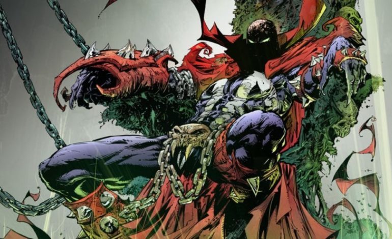 Greg Nicotero of ‘The Walking Dead’ Joins Todd McFarlane for Visual Effects on ‘Spawn’ Reboot