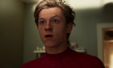 Tom Holland, Zendaya, and Jacob Batalon Tease 'Spider-Man 3' Titles and Share Behind the Scenes Photos