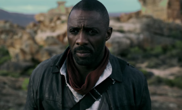 Idris Elba to Star in 'Ghetto Cowboy'