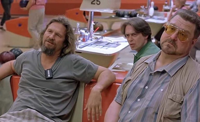 “I’m the Dude!” ‘The Big Lebowski’ Returns to Theaters to Honor its 20th Anniversary!